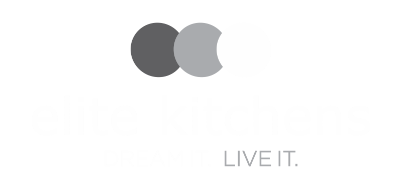 elite kitchens - dream it, live it